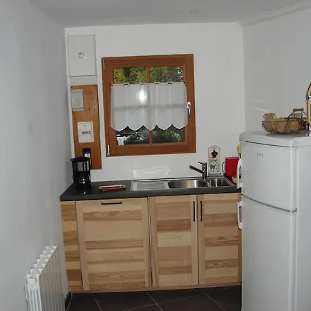 Authentique Maison De Pecheur Entre-terre&mer Avec Un Poêle à Bois A Disposition Hébergement de vacances Saint-Valery-sur-Somme