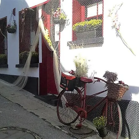 Authentique Maison De Pecheur Entre-terre&mer Avec Un Poêle à Bois A Disposition Hébergement de vacances Saint-Valery-sur-Somme