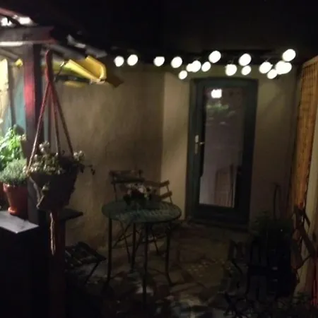 度假居 Authentique Maison De Pecheur Entre-terre & Avec Un Poele A Bois A Disposition 索姆河畔的圣瓦列里