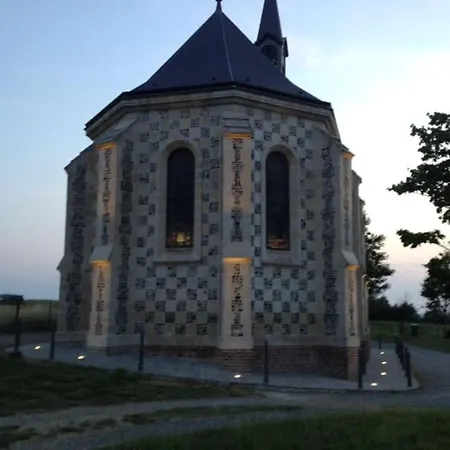 Hébergement de vacances Authentique Maison De Pecheur Entre-terre&mer Avec Un Poêle à Bois A Disposition *