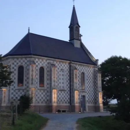 Semesterbostad Authentique Maison De Pecheur Entre-terre & Avec Un Poele A Bois A Disposition *