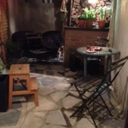 Authentique Maison De Pecheur Entre-terre & Avec Un Poele A Bois A Disposition *