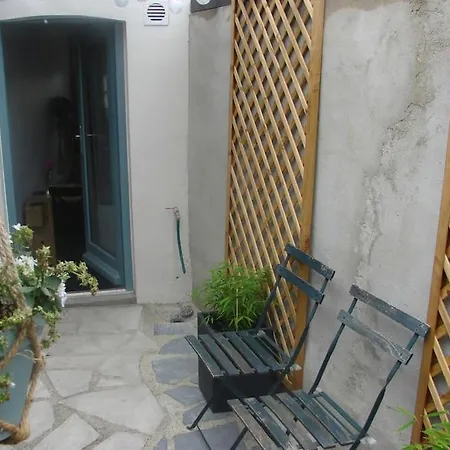 Hébergement de vacances Authentique Maison De Pecheur Entre-terre&mer Avec Un Poêle à Bois A Disposition Saint-Valery-sur-Somme