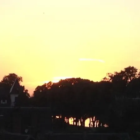 度假居 Authentique Maison De Pecheur Entre-terre & Avec Un Poele A Bois A Disposition