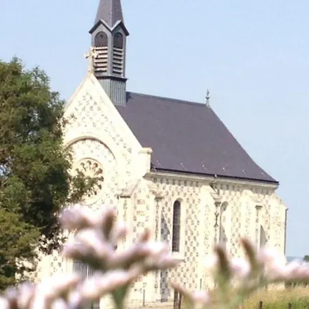 Authentique Maison De Pecheur Entre-terre&mer Avec Un Poêle à Bois A Disposition