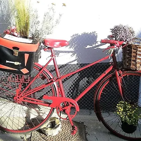 度假居 Authentique Maison De Pecheur Entre-terre & Avec Un Poele A Bois A Disposition