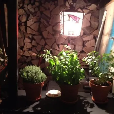 Authentique Maison De Pecheur Entre-terre&mer Avec Un Poêle à Bois A Disposition * Saint-Valery-sur-Somme