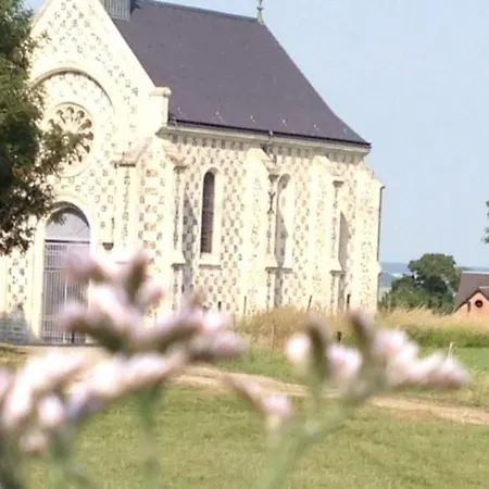 Authentique Maison De Pecheur Entre-terre & Avec Un Poele A Bois A Disposition Semesterbostad