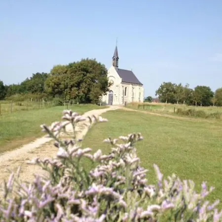 Semesterbostad Authentique Maison De Pecheur Entre-terre & Avec Un Poele A Bois A Disposition Saint-Valéry-sur-Somme