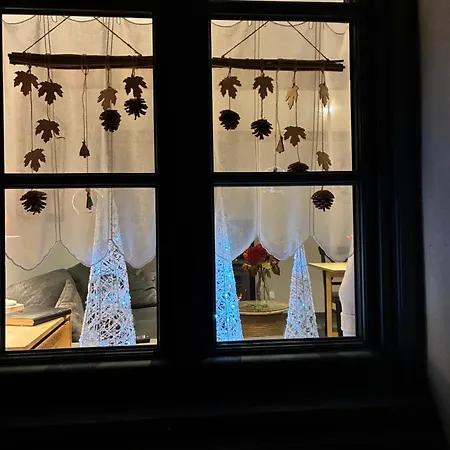 Authentique Maison De Pecheur Entre-terre&mer Avec Un Poêle à Bois A Disposition Saint-Valery-sur-Somme